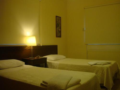 Apartamento Lordos Hotel Apts Limassol