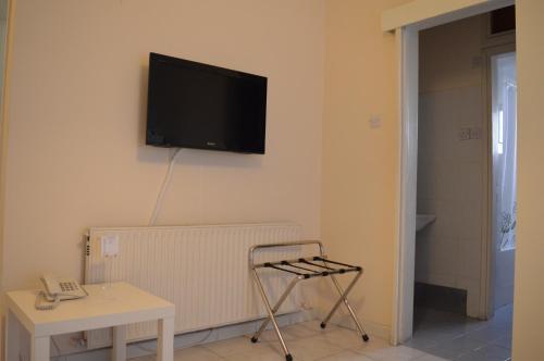 Apartamento Lordos Hotel Apts Limassol