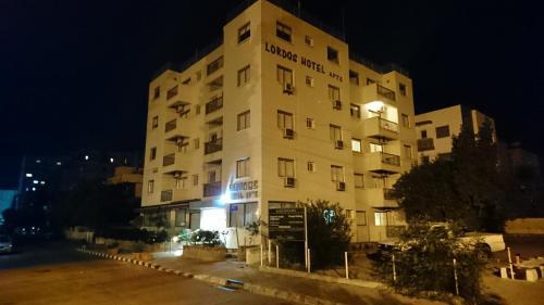Apartamento Lordos Hotel Apts Limassol