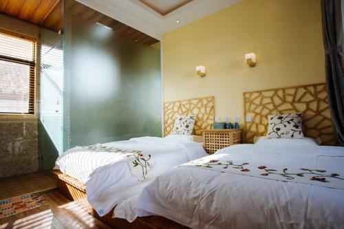 Posada Dali Shiamu Inn
