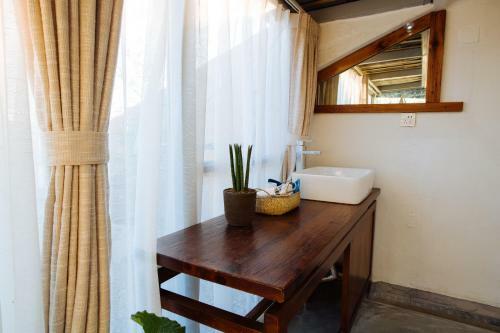 Posada Dali Shiamu Inn