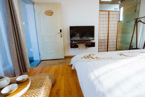 Posada Dali Shiamu Inn