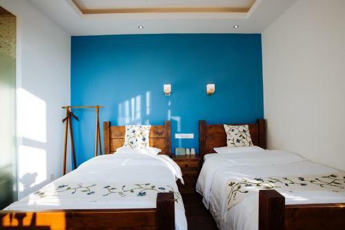 Posada Dali Shiamu Inn