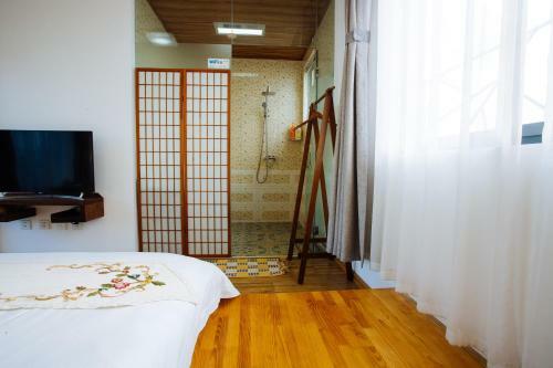 Posada Dali Shiamu Inn