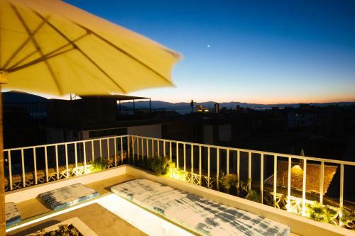 Posada Dali Shiamu Inn