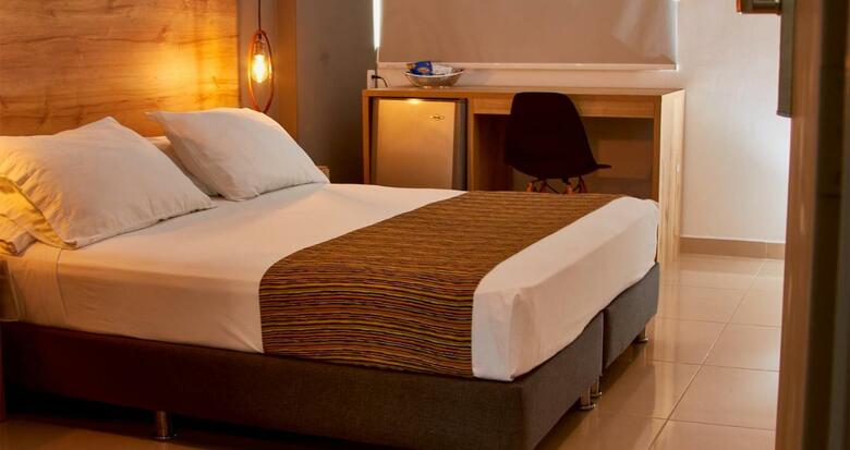 Hotel Ruitoque Bucaramanga