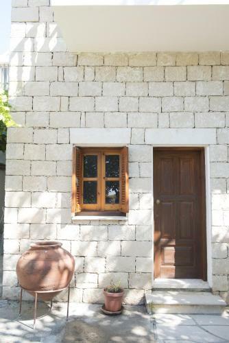 Marianna Mansion