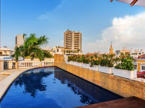 The Epica House Luxury Hotel