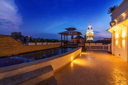 The Epica House Luxury Hotel