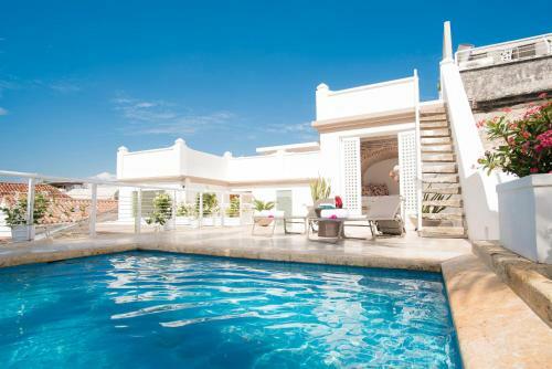 The Epica House Luxury Hotel