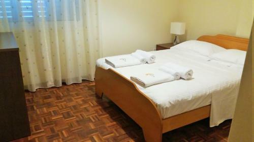 Apartment 312 Depa Court