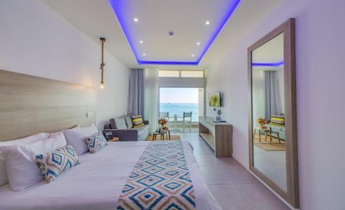 Island Boutique Hotel