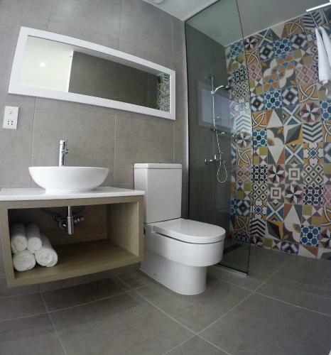 Island Boutique Hotel