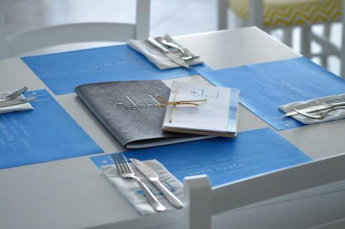 Island Boutique Hotel
