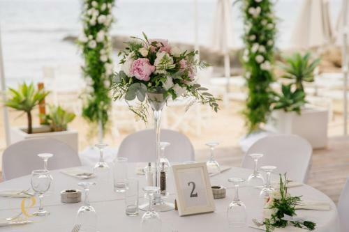 Island Boutique Hotel