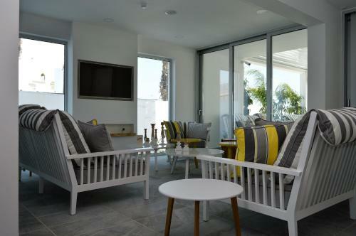 Island Boutique Hotel