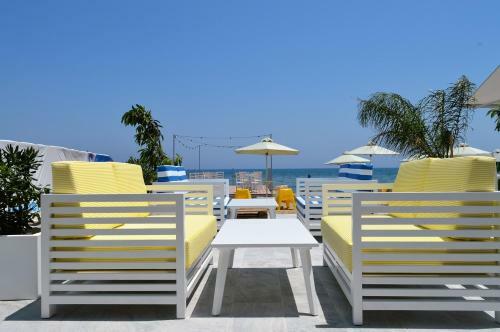 Island Boutique Hotel