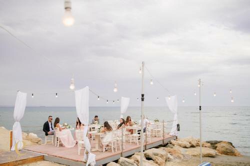 Island Boutique Hotel