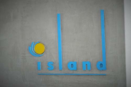 Island Boutique Hotel