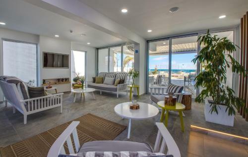 Island Boutique Hotel