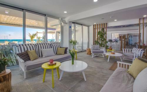 Island Boutique Hotel