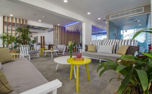 Island Boutique Hotel