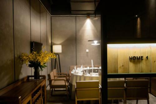 Eastern House Boutique Hotel