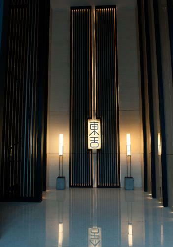 Eastern House Boutique Hotel