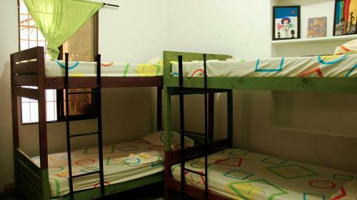 Hostal La Subida Hostel