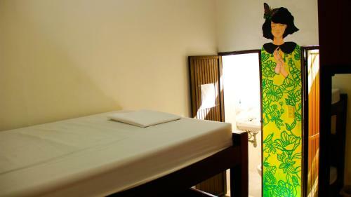 Hostal La Subida Hostel