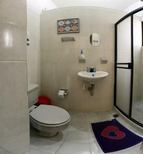 Hostal La Subida Hostel