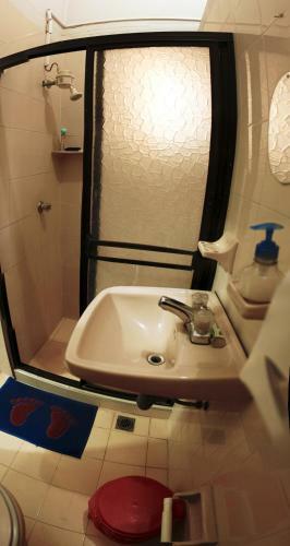 Hostal La Subida Hostel