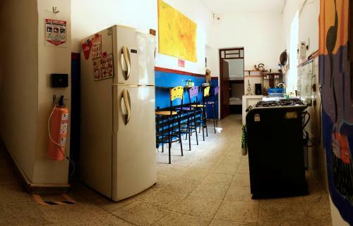 Hostal La Subida Hostel