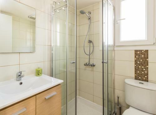 Apartamento Harmony Studios