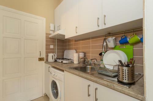 Apartamento Harmony Studios