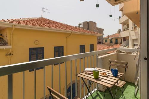 Apartamento Harmony Studios