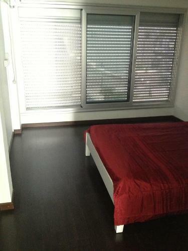 Sea Front Court Apartment