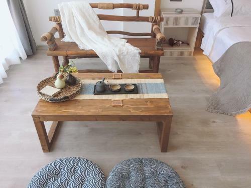 Hostal Xiamen Bloom Pinellia Holiday Home