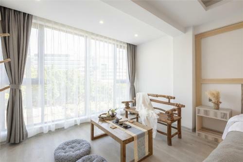 Hostal Xiamen Bloom Pinellia Holiday Home
