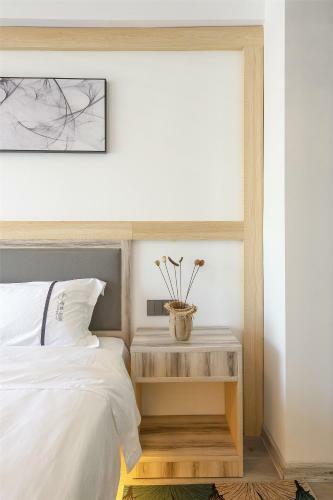 Hostal Xiamen Bloom Pinellia Holiday Home