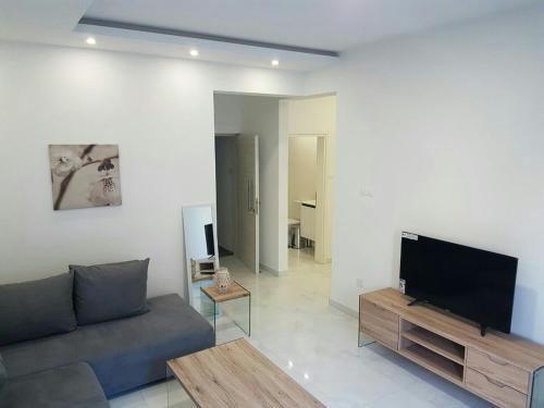 Hermes Apartments Larnaca