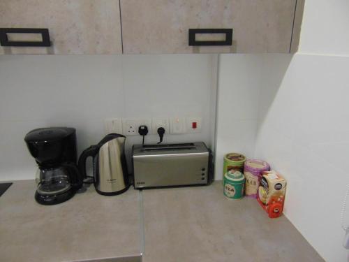 Hermes Apartments Larnaca
