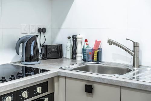 Hermes Apartments Larnaca
