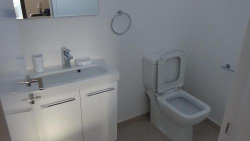 Hermes Apartments Larnaca
