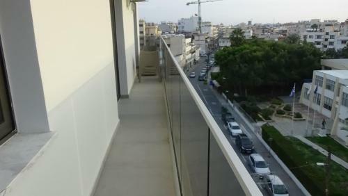 Hermes Apartments Larnaca