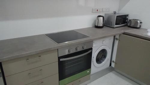 Hermes Apartments Larnaca