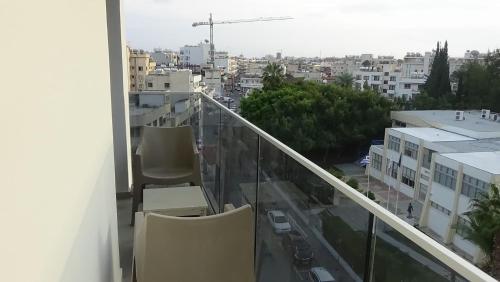 Hermes Apartments Larnaca