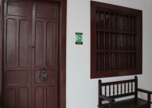 Hotel Popayan Inn