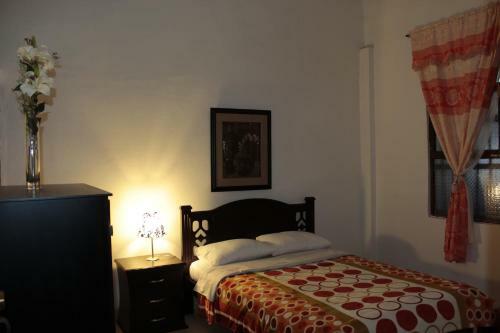Hotel Popayan Inn