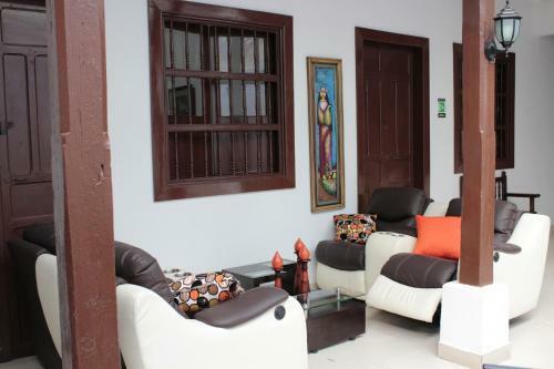 Hotel Popayan Inn